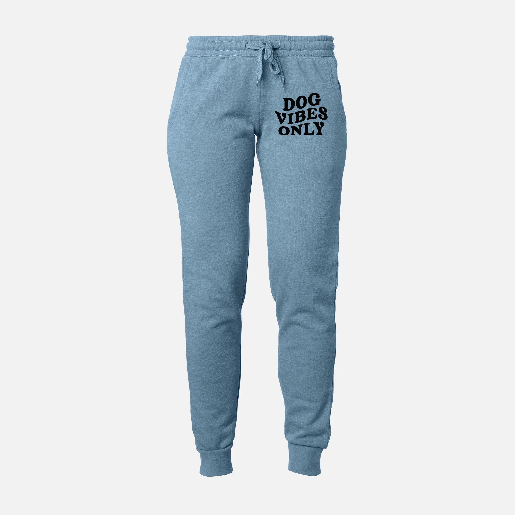 Dog Vibes Only - Women's Cali Wave Joggers - Image 8
